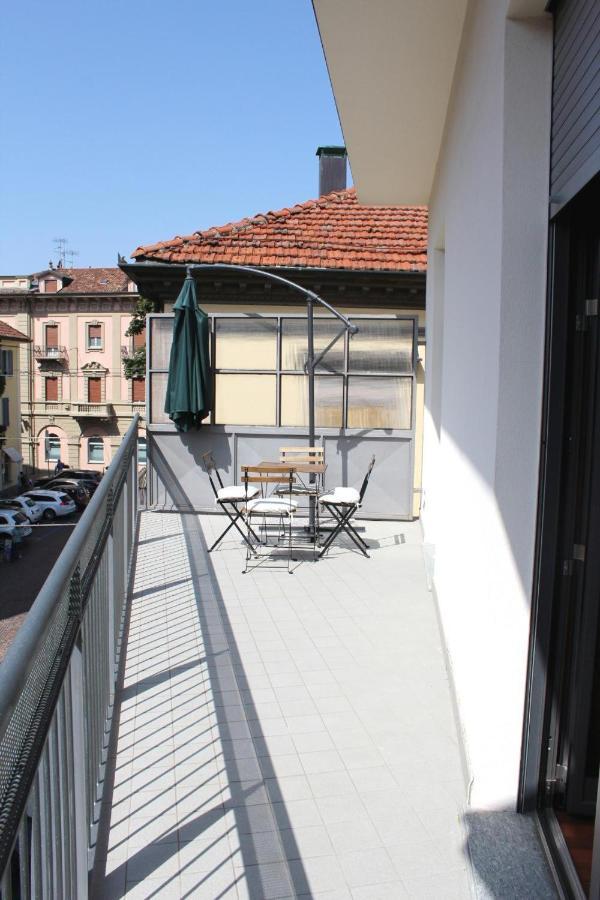 Casanova Alba (Piedmont) Exterior foto